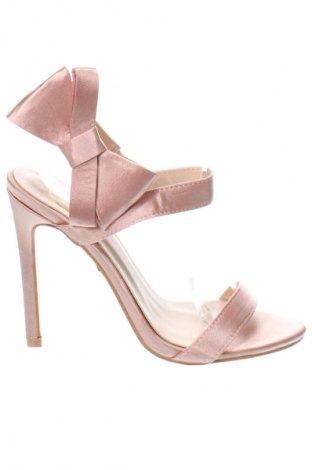 Sandalen United Fashion, Größe 37, Farbe Rosa, Preis € 13,99