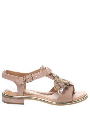 Sandalen Van Dal, Größe 40, Farbe Rosa, Preis € 14,49