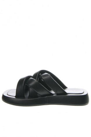 Sandalen Vanessa Wu, Größe 40, Farbe Schwarz, Preis 13,99 €