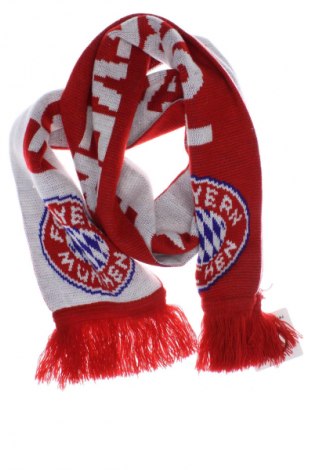 Κασκόλ Bayern Munchen, Χρώμα Πολύχρωμο, Τιμή 7,49 €