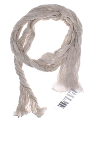 Schal Palme, Farbe Beige, Preis € 19,85