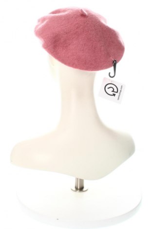 Mütze, Farbe Rosa, Preis € 4,99