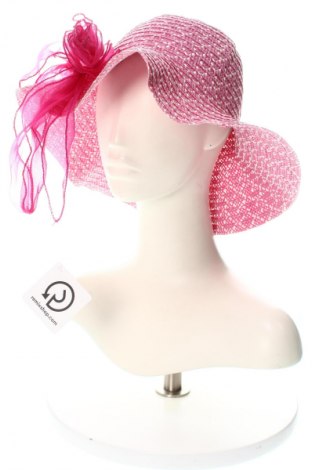 Mütze, Farbe Rosa, Preis € 7,00