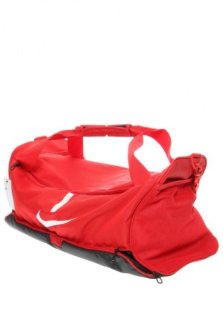 Sac sport Nike, Culoare Roșu, Preț 209,99 Lei