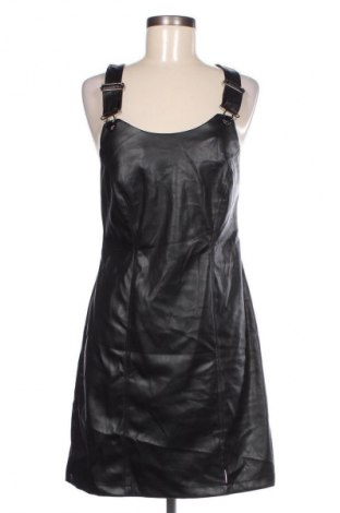 Latzkleid, Größe M, Farbe Schwarz, Preis 6,49 €