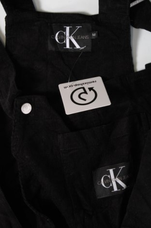 Сукман Calvin Klein Jeans, Размер M, Цвят Черен, Цена 62,99 лв.