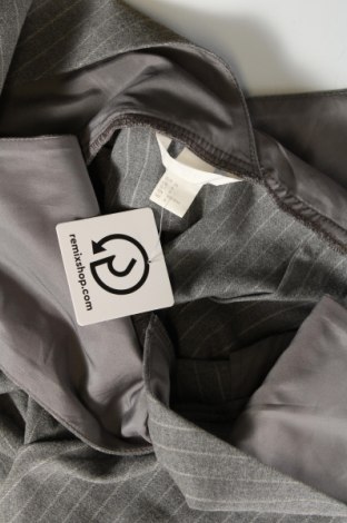 Dámské šaty s tráky H&M, Velikost S, Barva Šedá, Cena  169,00 Kč