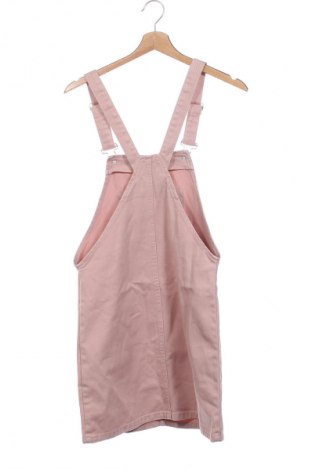 Latzkleid Stradivarius, Größe XS, Farbe Rosa, Preis 8,99 €