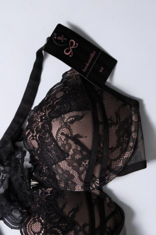 Σουτιέν Hunkemoller, Μέγεθος M, Χρώμα Μαύρο, Τιμή 42,99 €