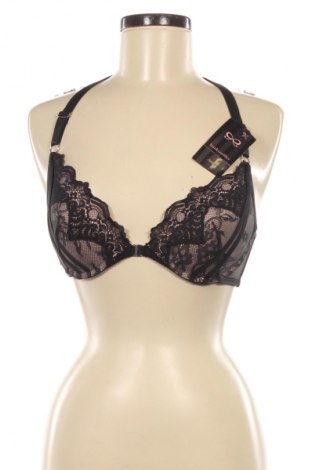 Sutien Hunkemoller, Mărime M, Culoare Negru, Preț 192,99 Lei