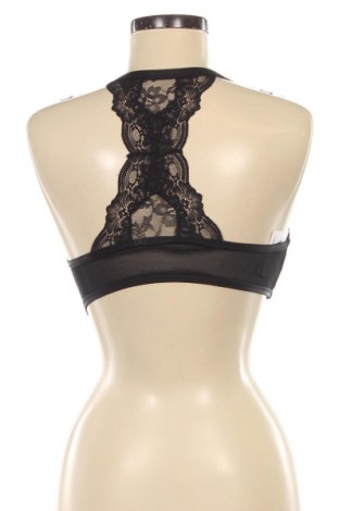 Sutien Hunkemoller, Mărime M, Culoare Negru, Preț 215,99 Lei