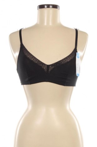 Sutien Sloggi, Mărime XS, Culoare Negru, Preț 227,04 Lei