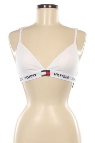 Büstenhalter Tommy Hilfiger, Größe S, Farbe Ecru, Preis 40,99 €