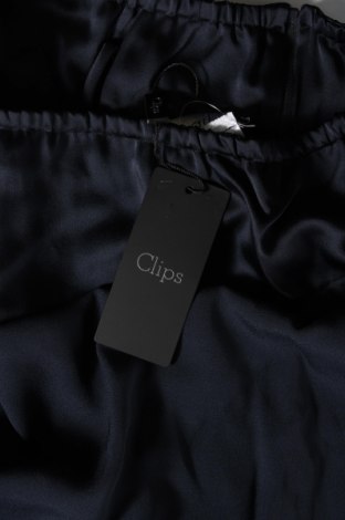 Τουνίκ Clips, Μέγεθος M, Χρώμα Μπλέ, Τιμή 44,99 €