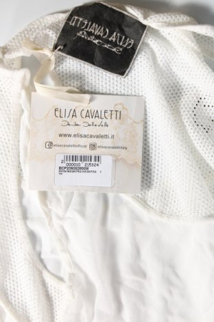 Tunika Elisa Cavaletti, Größe M, Farbe Weiß, Preis € 92,99