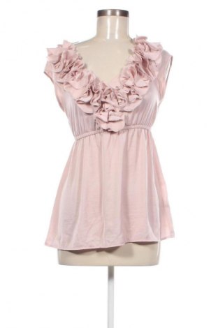 Tunika H&M, Größe S, Farbe Rosa, Preis € 10,99