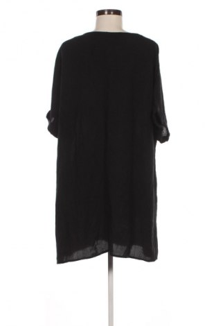 Tunică H&M, Mărime L, Culoare Negru, Preț 59,99 Lei