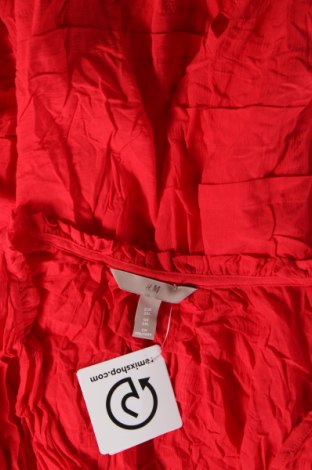 Tunika  H&M, Veľkosť 3XL, Farba Červená, Cena  21,95 €