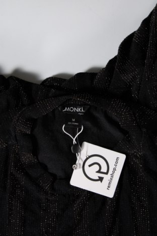 Tunică Monki, Mărime M, Culoare Negru, Preț 45,99 Lei