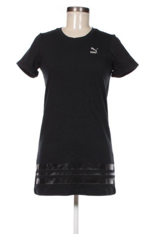 Tunică PUMA, Mărime S, Culoare Negru, Preț 122,45 Lei