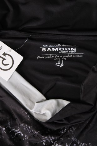 Τουνίκ Samoon By Gerry Weber, Μέγεθος L, Χρώμα Πολύχρωμο, Τιμή 10,99 €