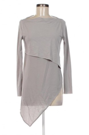 Tunika Zara, Größe S, Farbe Grau, Preis 7,99 €