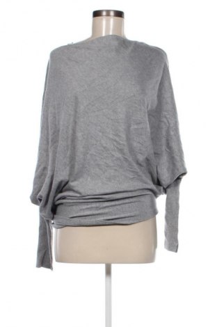 Tunika Zara, Größe M, Farbe Grau, Preis 10,99 €