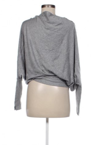 Tunika Zara, Größe M, Farbe Grau, Preis 13,49 €