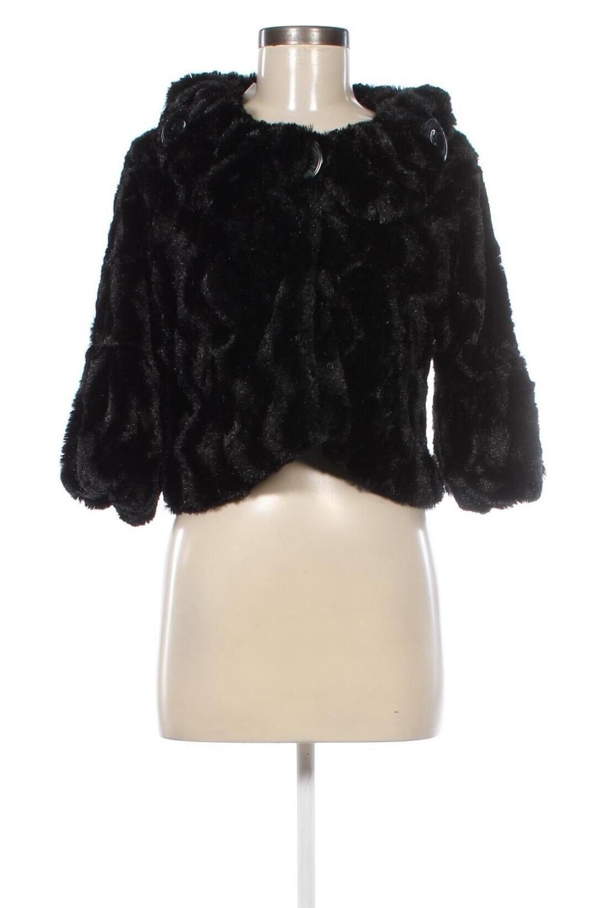 Bolero, Mărime M, Culoare Negru, Preț 62,99 Lei