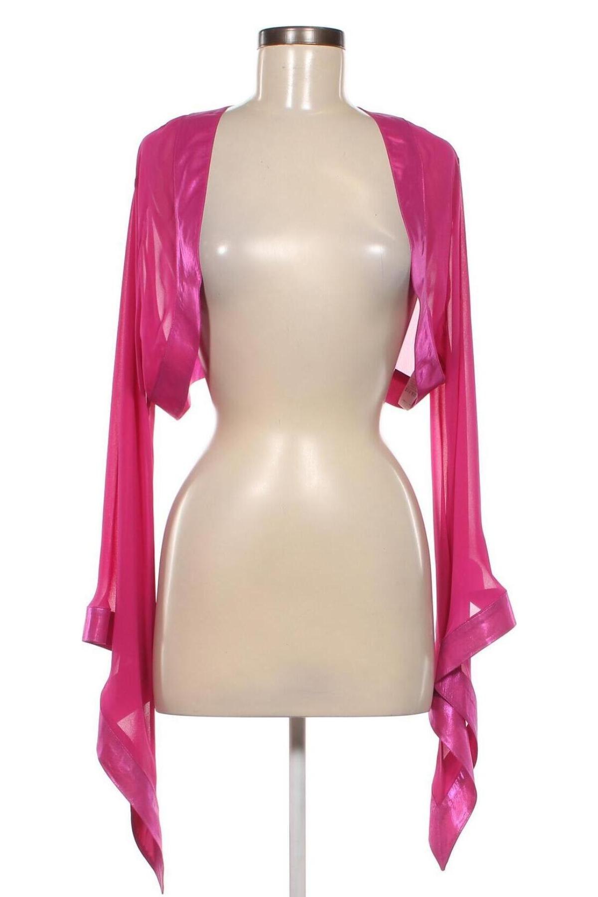 Bolero Camilla, Größe 3XL, Farbe Rosa, Preis 200,99 €