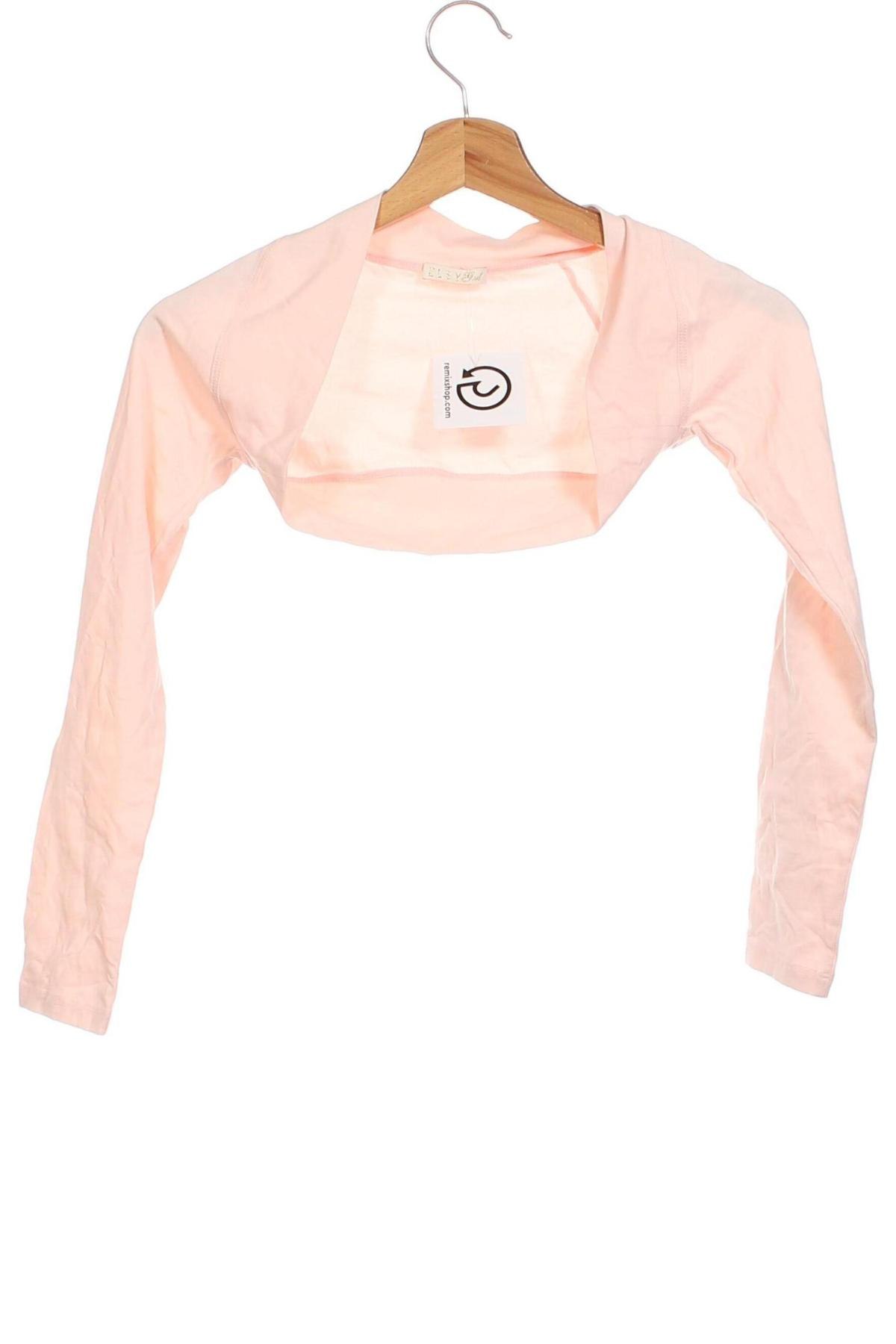 Bolero Elsy, Größe XS, Farbe Rosa, Preis € 5,49