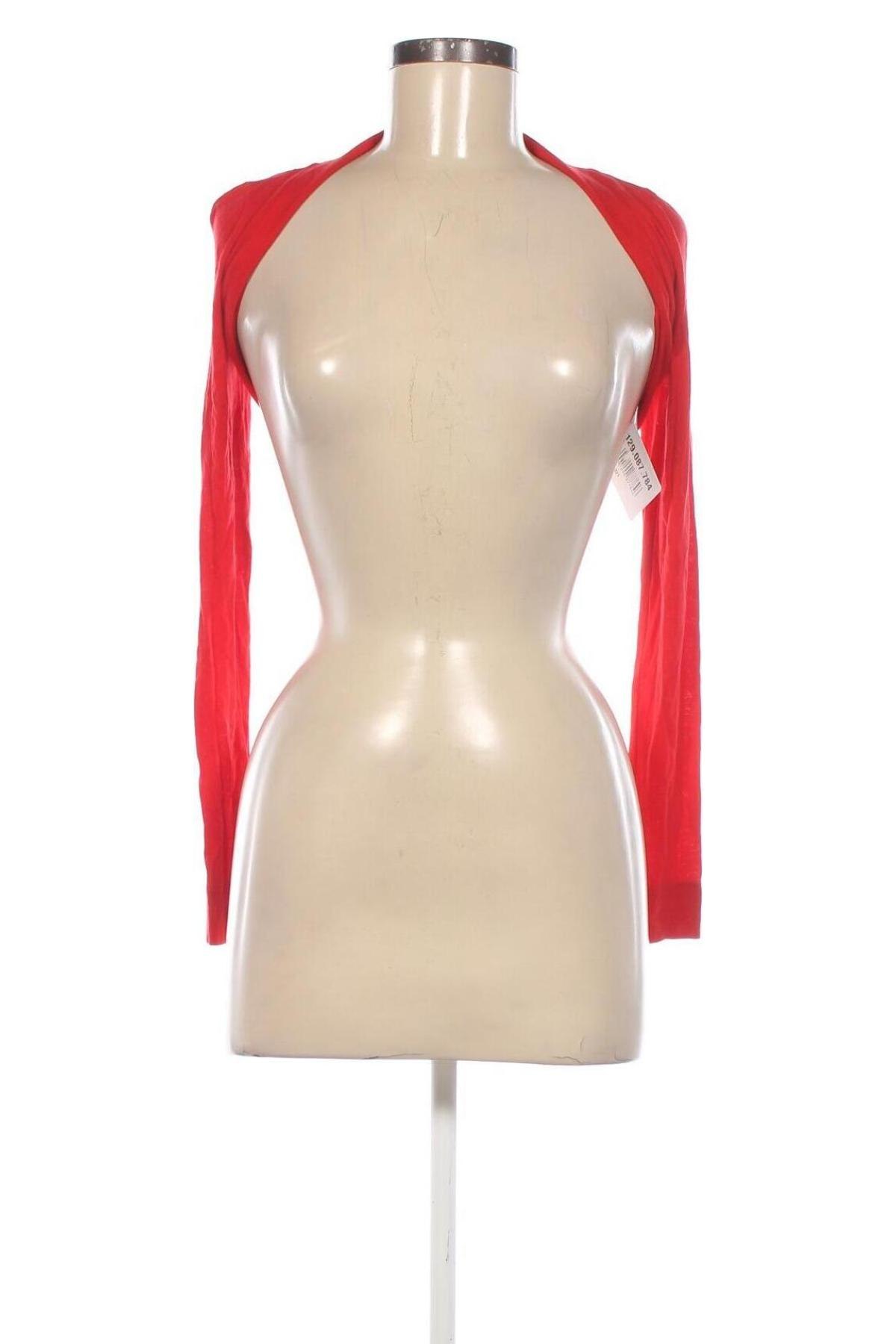 Bolero Esprit, Größe S, Farbe Rot, Preis € 9,99