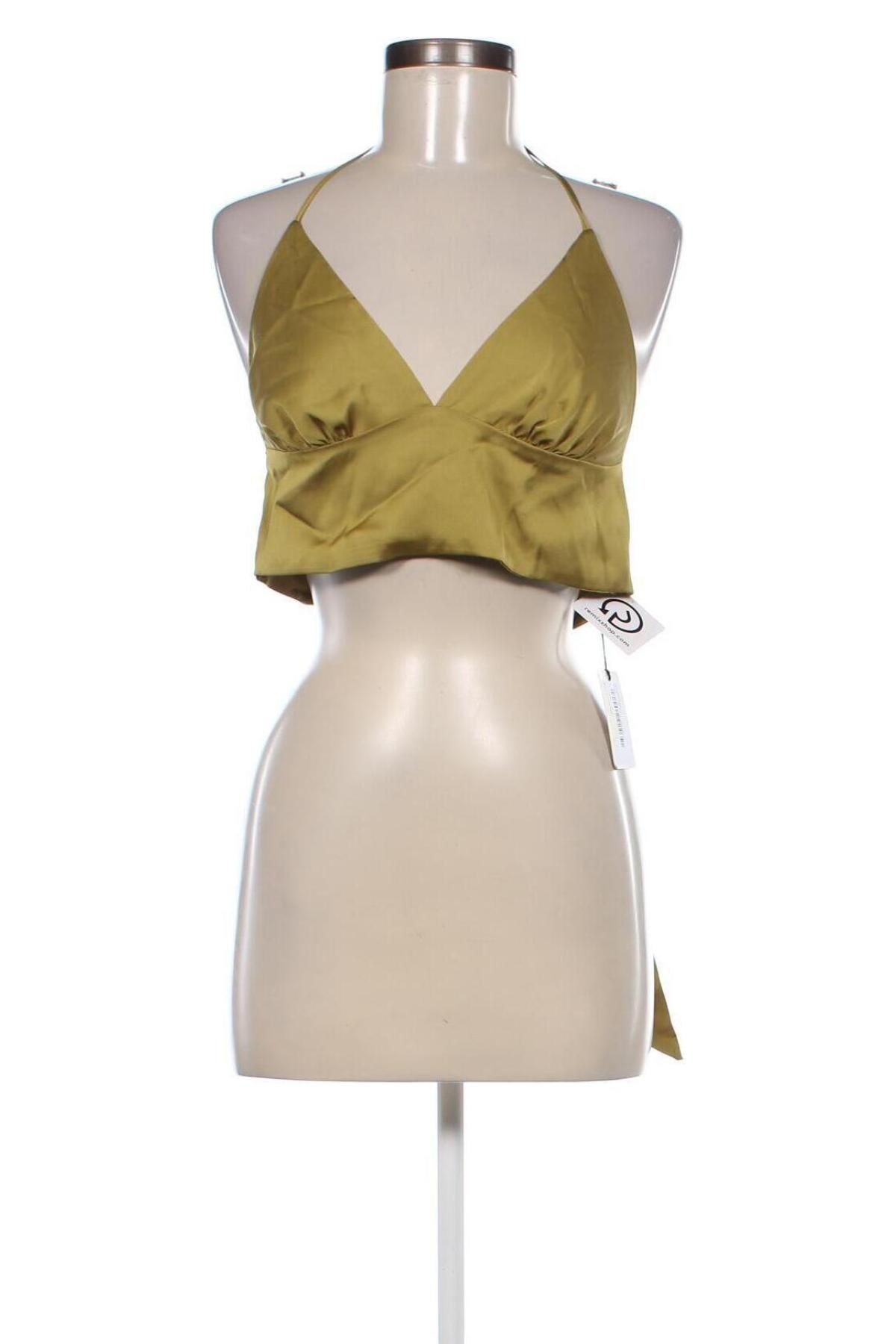 Bolero I Am, Mărime M, Culoare Verde, Preț 71,99 Lei