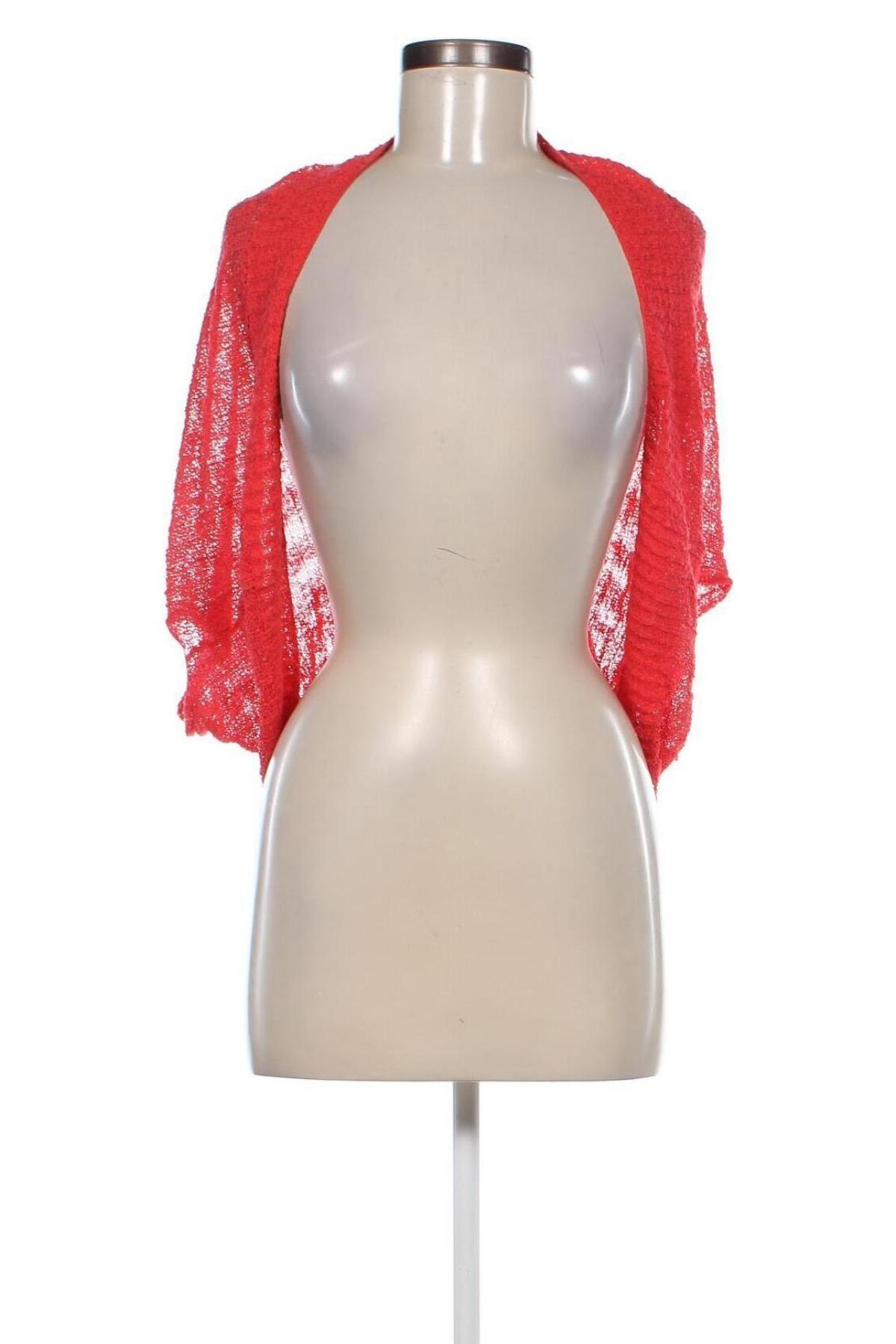 Bolero ONLY, Größe XS, Farbe Rot, Preis 8,99 €