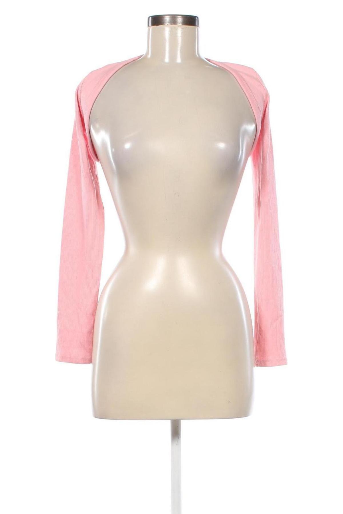 Bolero Zara, Größe S, Farbe Rosa, Preis € 8,99