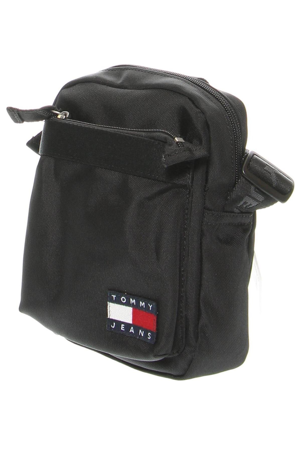 Tasche Tommy Hilfiger, Farbe Schwarz, Preis € 62,99