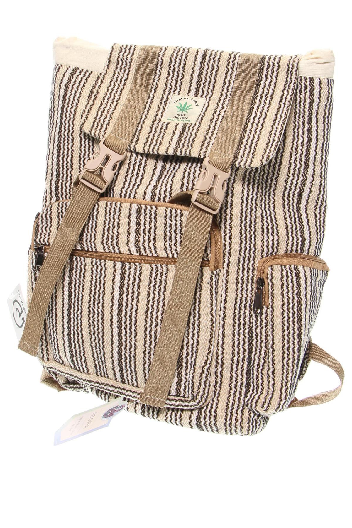 Rucksack Utopia, Farbe Mehrfarbig, Preis € 28,99