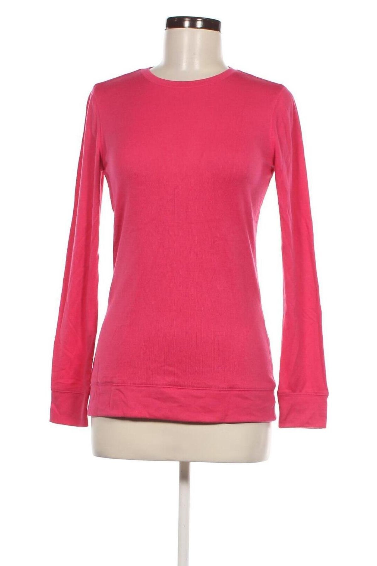 Damen Shirt, Größe S, Farbe Rosa, Preis 13,49 €