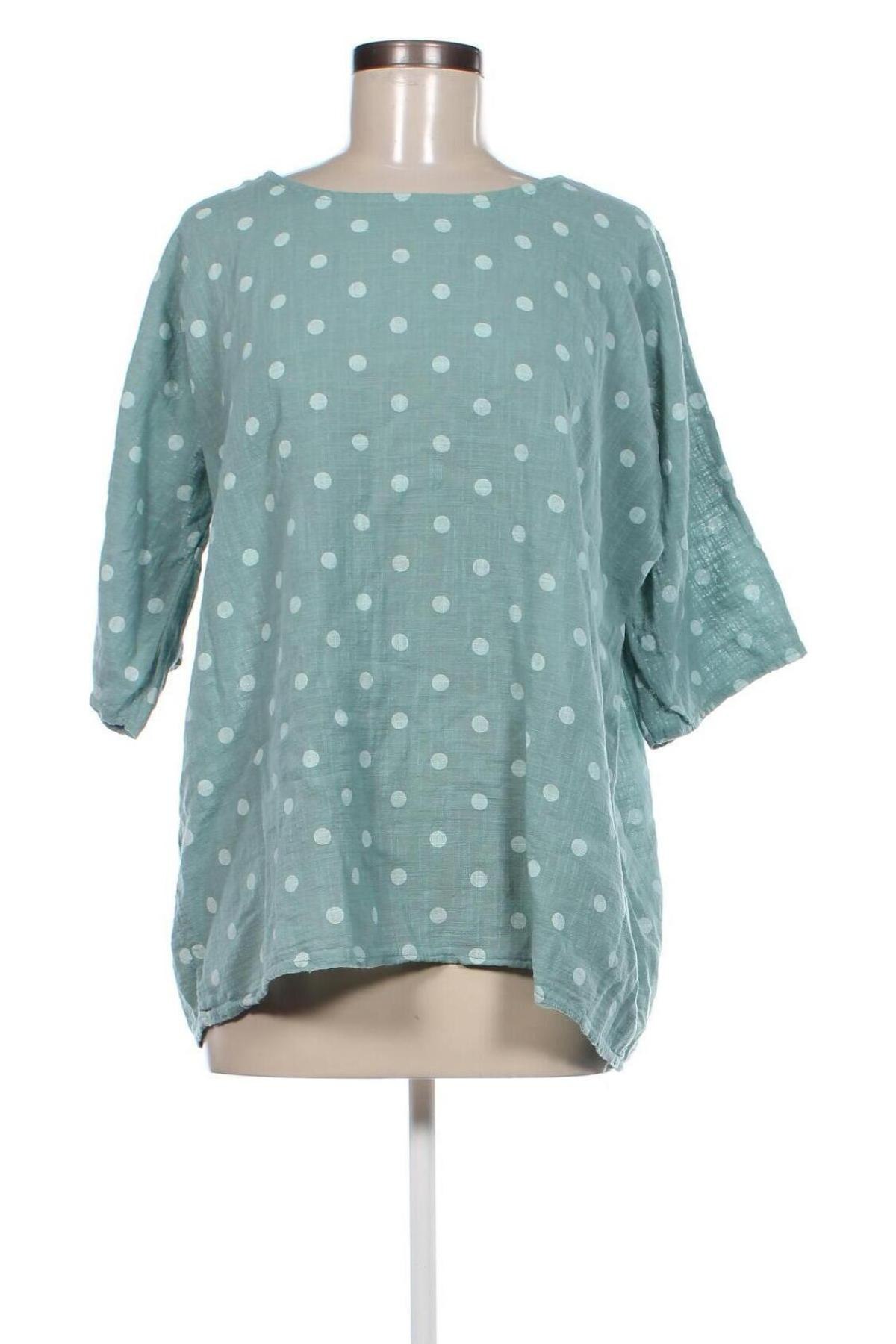 Damen Shirt, Größe XL, Farbe Weiß, Preis 9,72 €