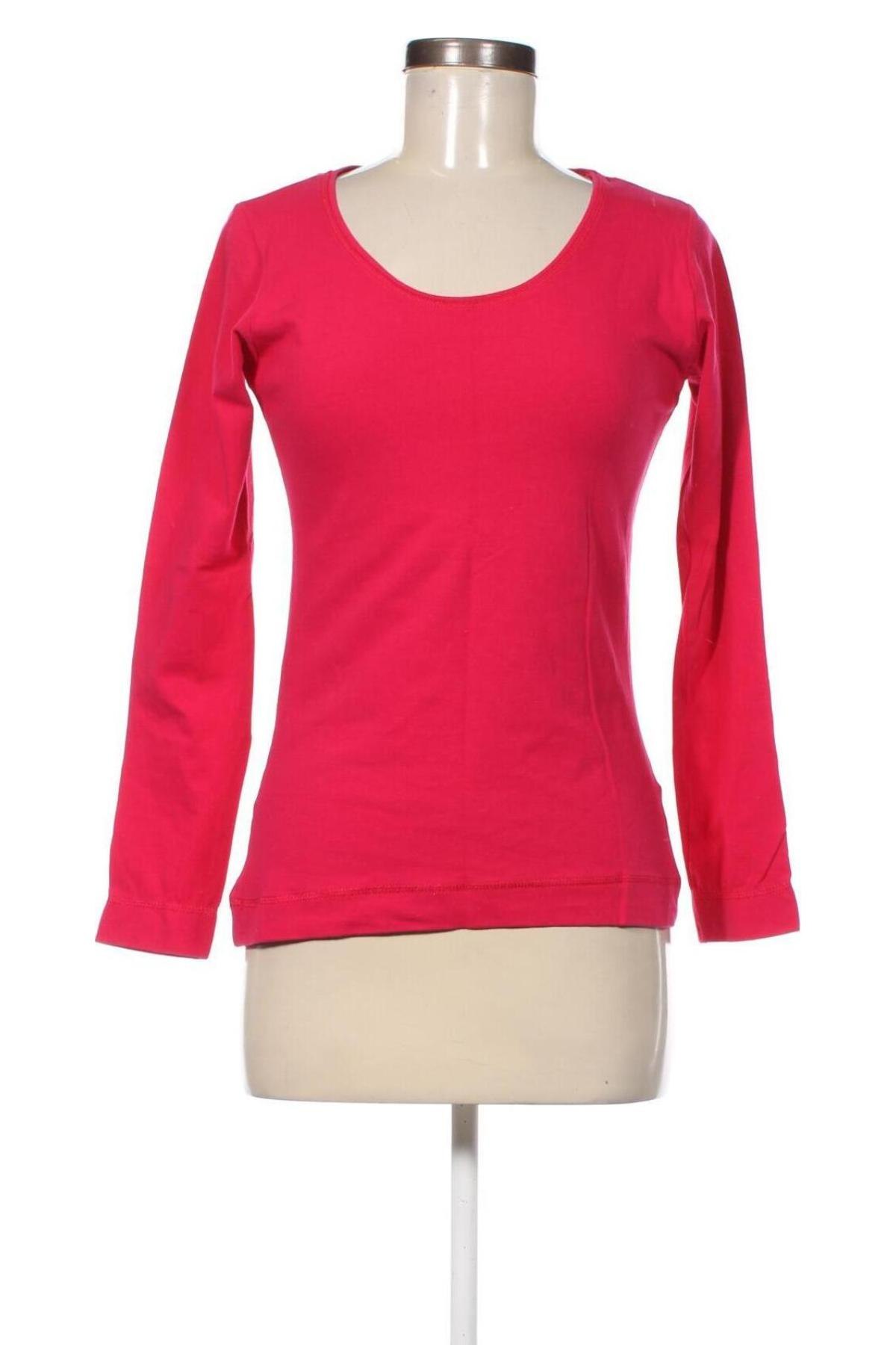 Damen Shirt, Größe M, Farbe Rosa, Preis 12,73 €