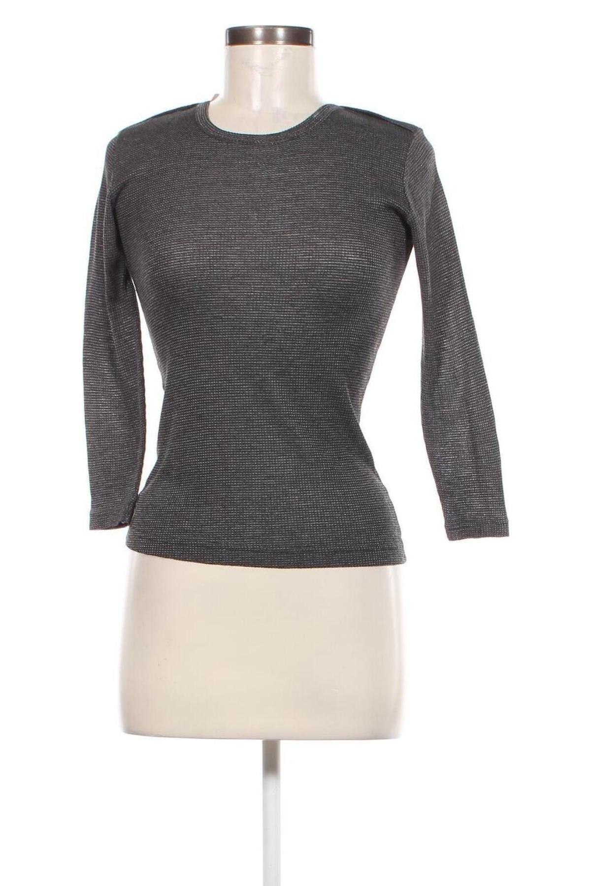 Damen Shirt, Größe S, Farbe Grau, Preis 8,21 €