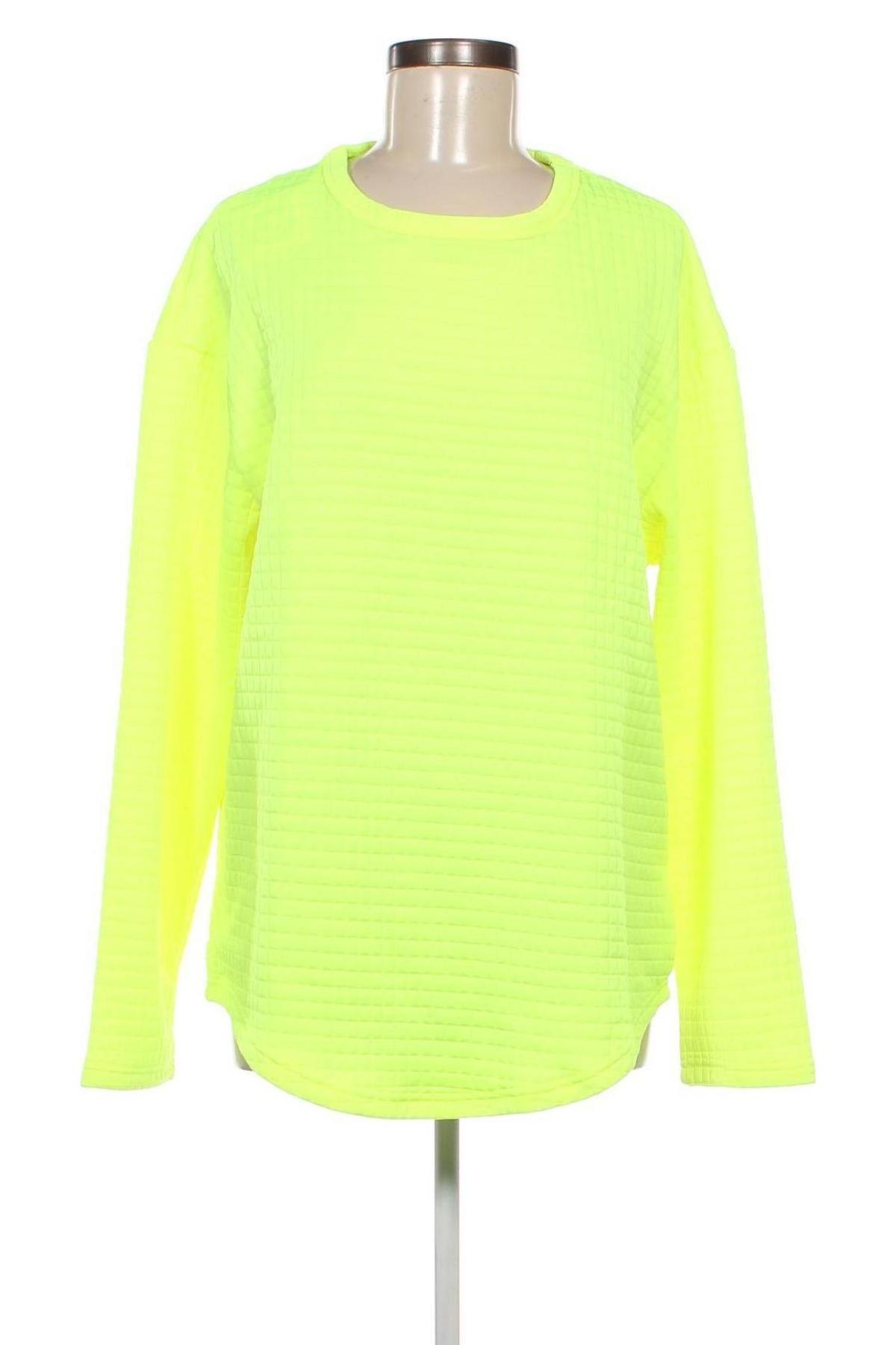 Damen Shirt, Größe M, Farbe Gelb, Preis € 13,82