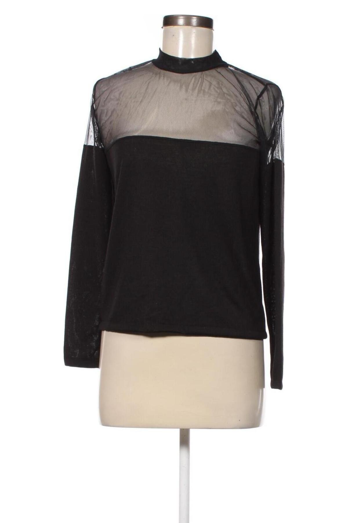 Damen Shirt, Größe M, Farbe Schwarz, Preis € 4,99