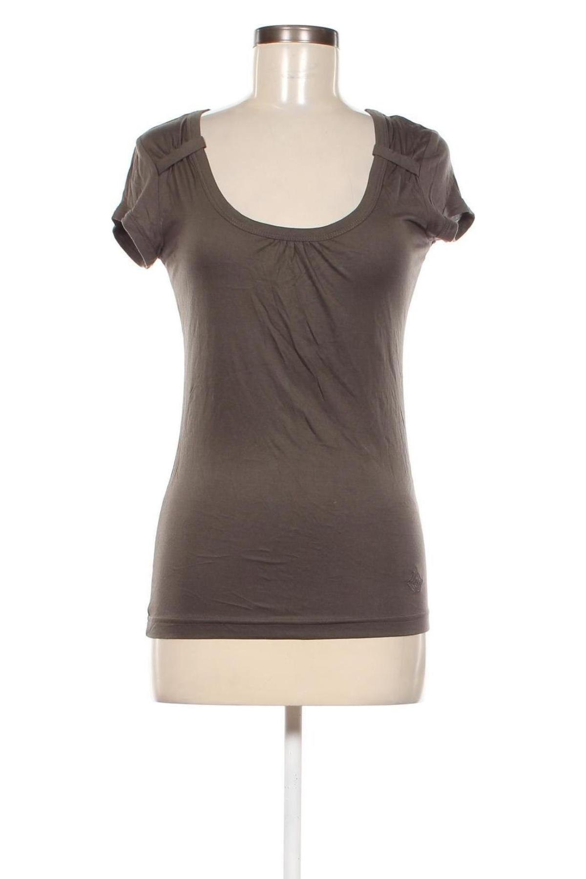 Damen Shirt, Größe M, Farbe Braun, Preis 11,99 €