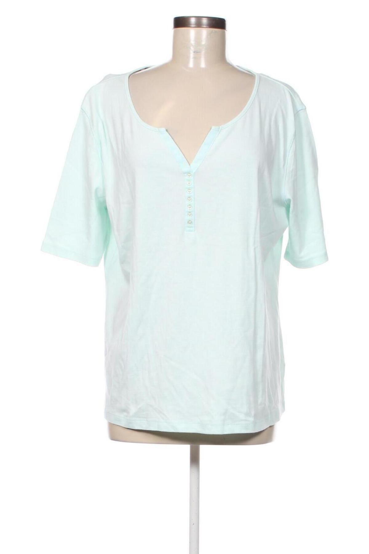 Damen Shirt, Größe XL, Farbe Grün, Preis € 8,13