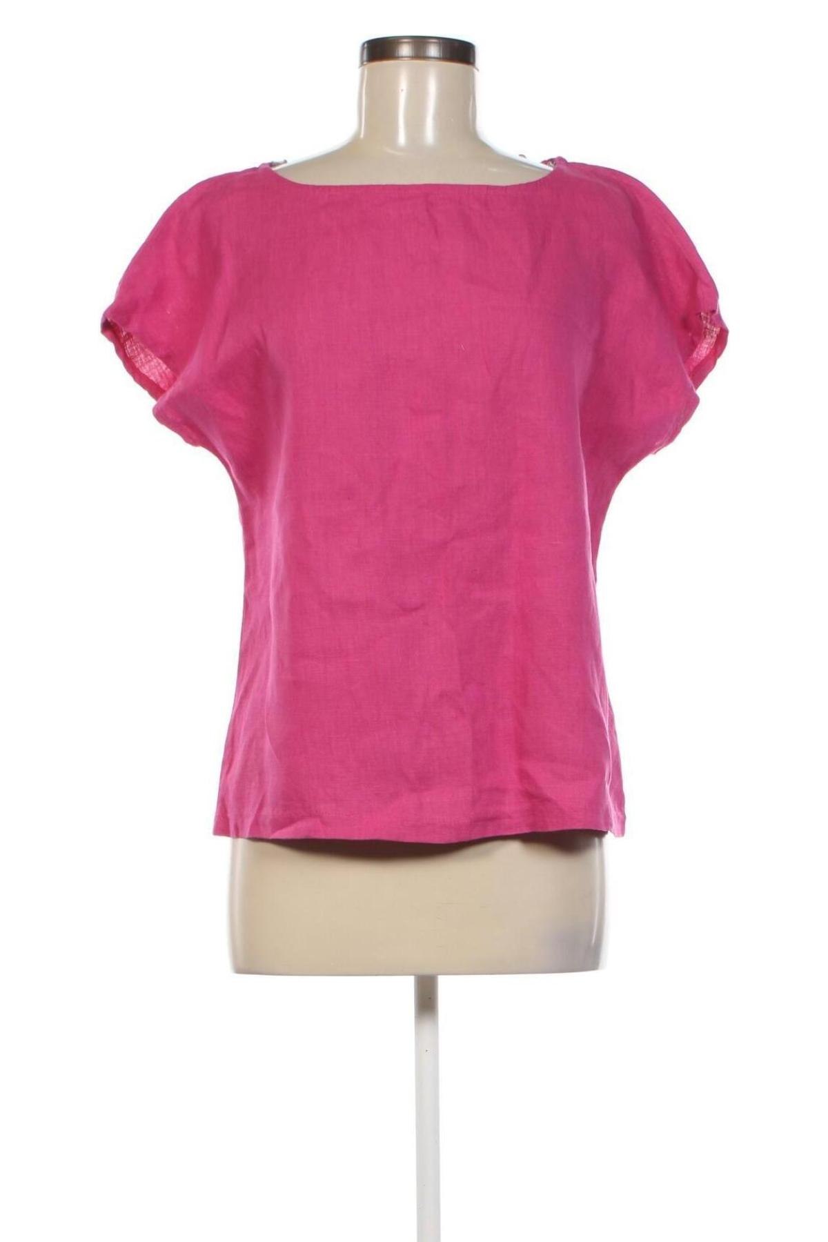 Damen Shirt, Größe S, Farbe Rosa, Preis 5,99 €