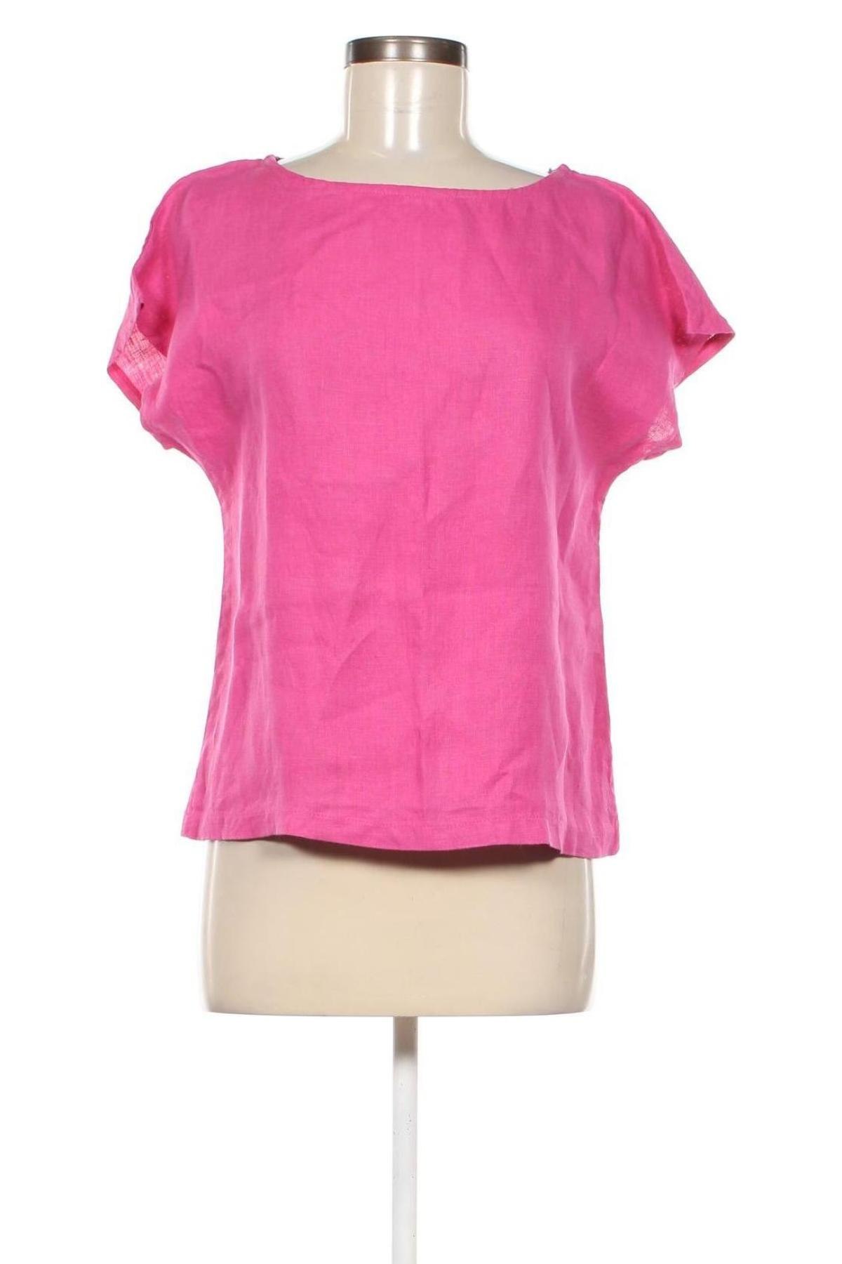 Damen Shirt, Größe S, Farbe Rosa, Preis € 4,99