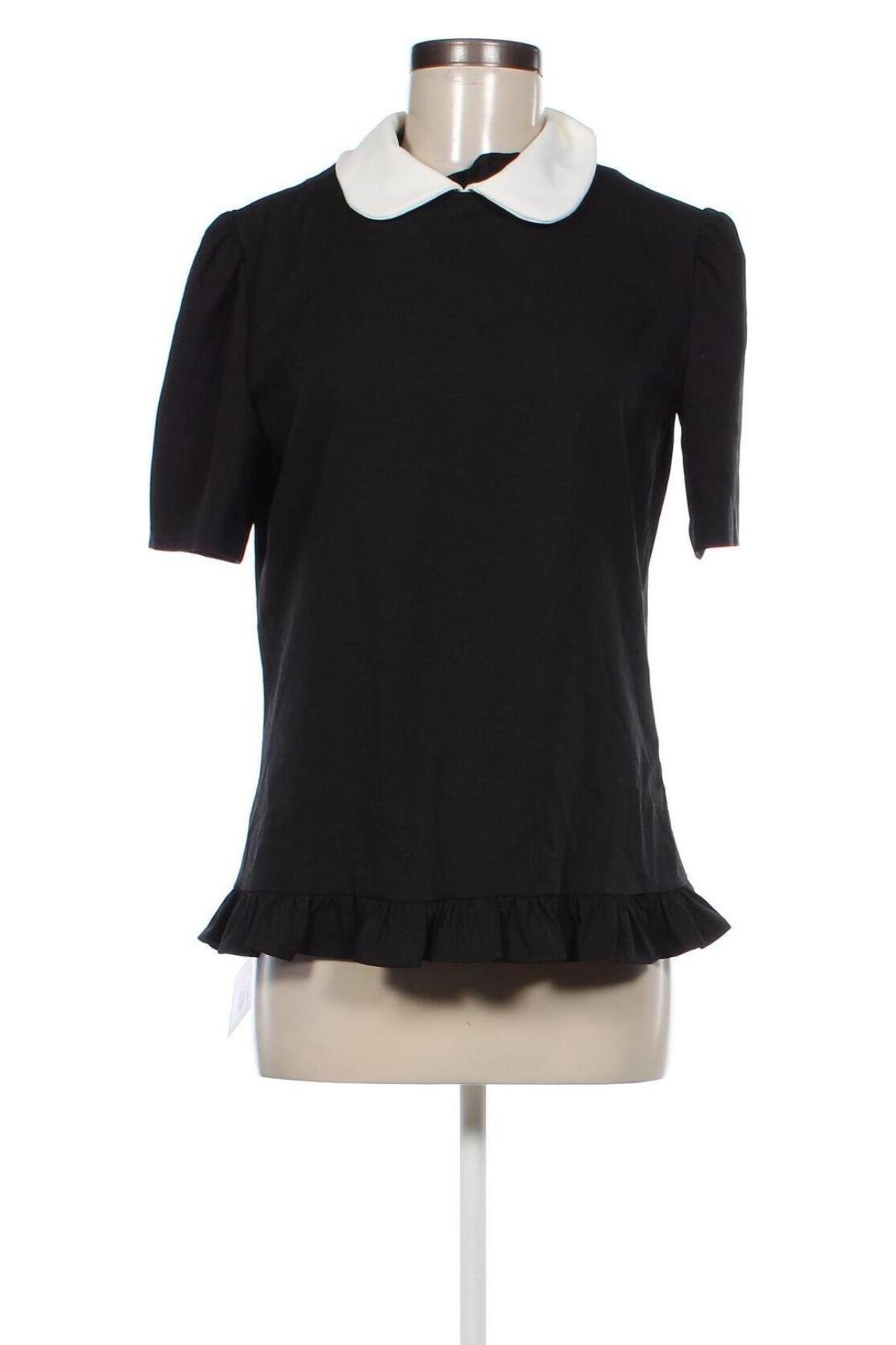 Damen Shirt, Größe M, Farbe Schwarz, Preis 9,99 €