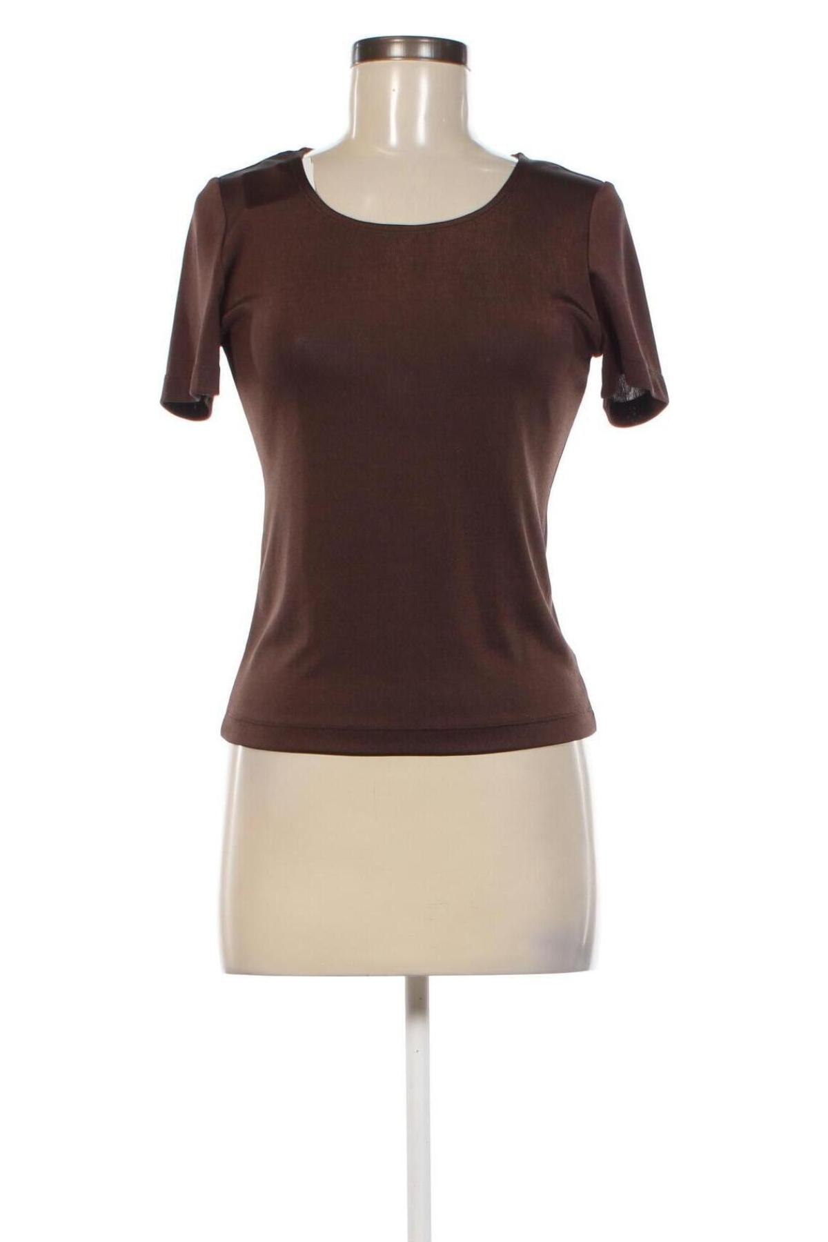 Damen Shirt, Größe M, Farbe Braun, Preis € 4,99