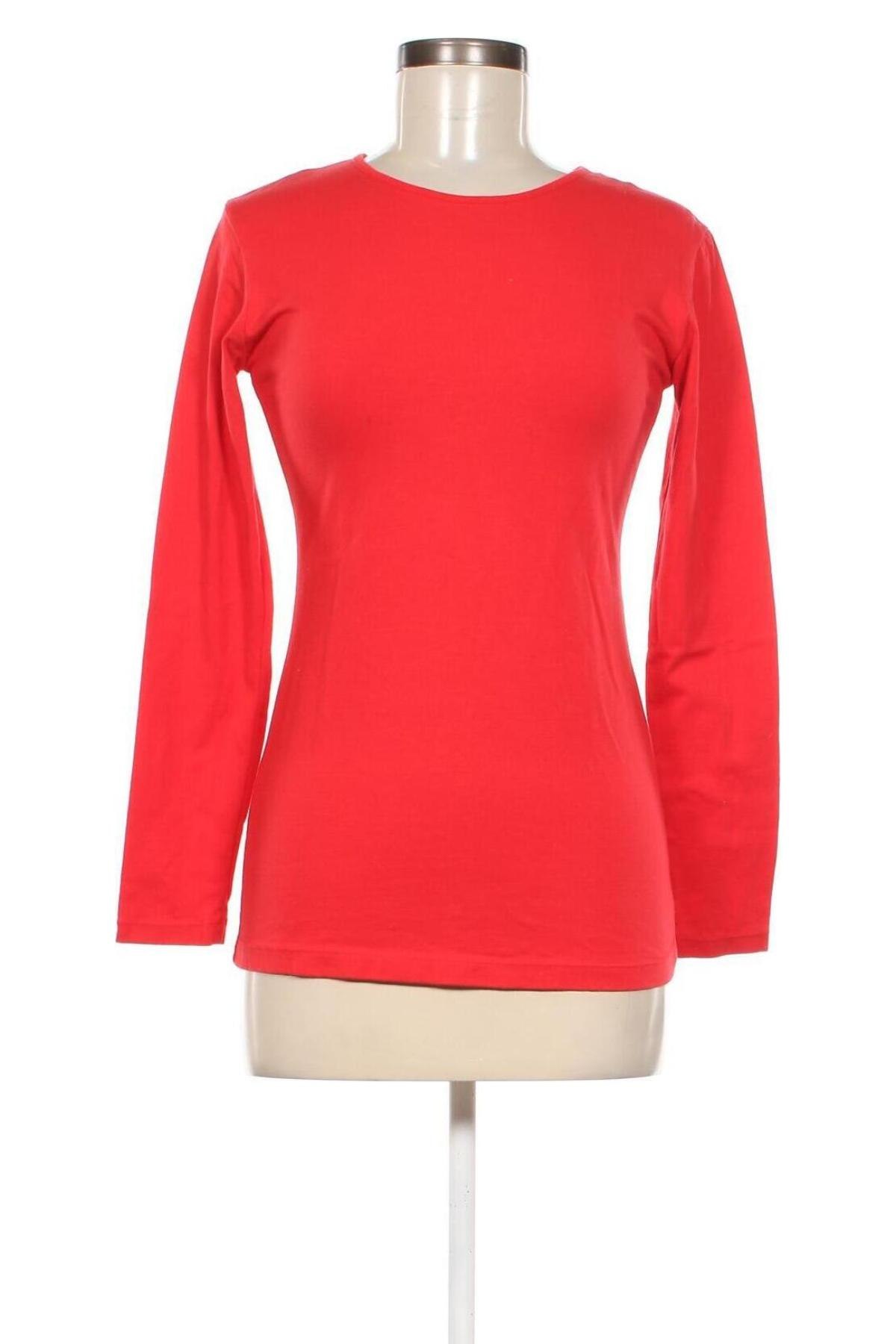 Damen Shirt, Größe XL, Farbe Rot, Preis 5,99 €